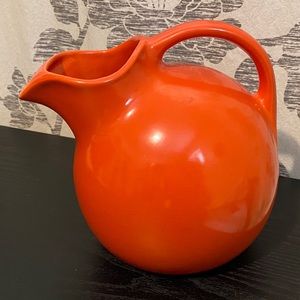 Vintage Oxford Ware Pitcher